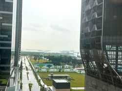 Sgx Centre Ii (D1), Office #455133541